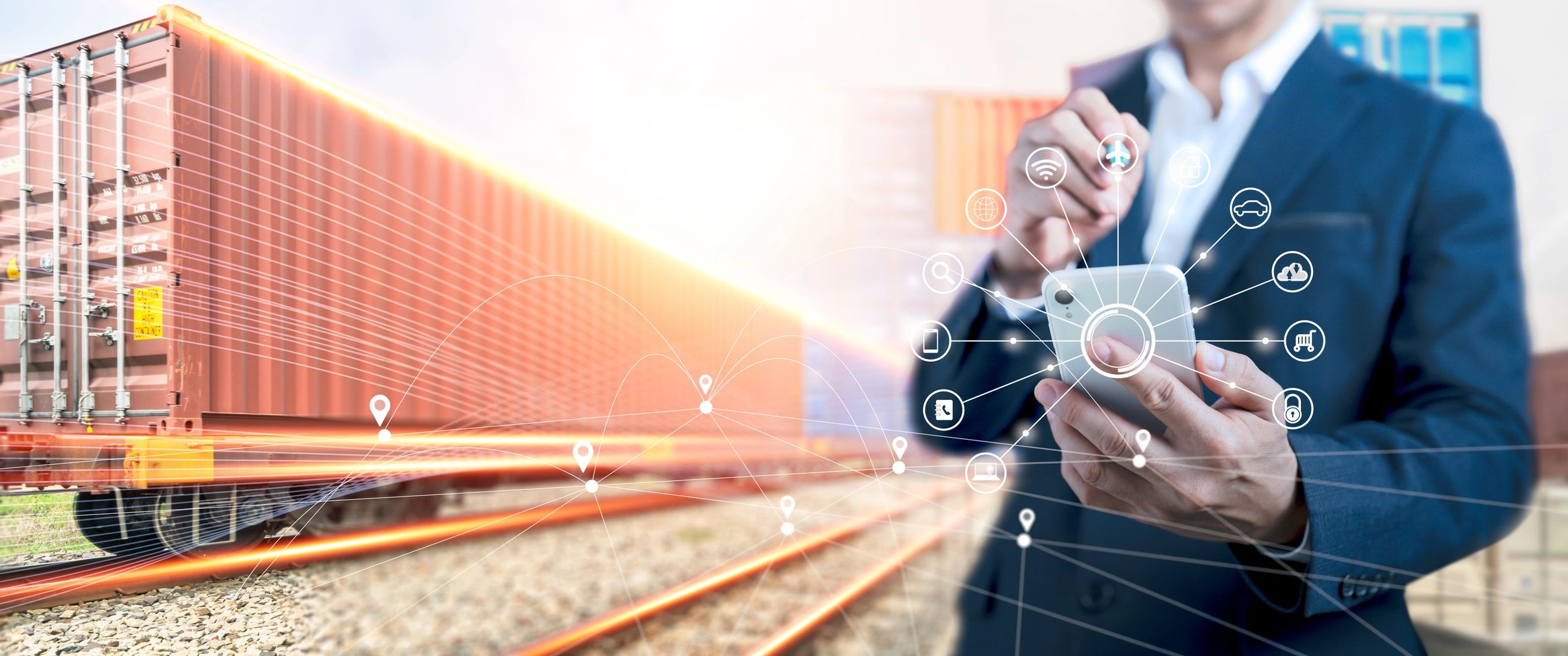 digital freight platform technology